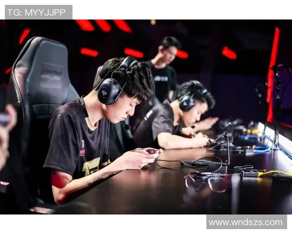 王者荣耀RNG团队协作的秘密与成功之道探讨