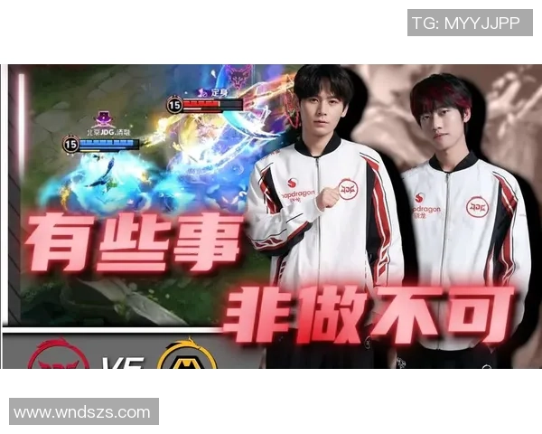 赛后复盘：WE与JDG对决中的节奏掌控与战略分析