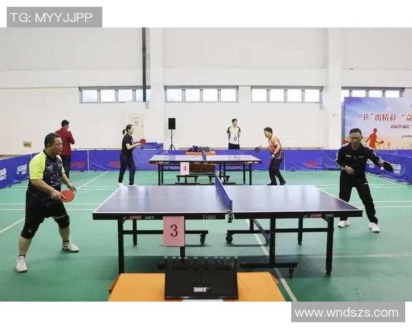 重庆乒乓球队实力变革引发热议展现新风貌与未来潜力