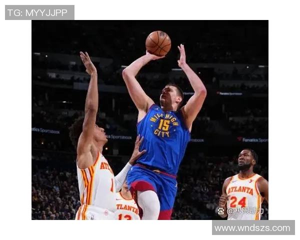 开拓者与丹佛掘金激战正酣谁能在西部赛区脱颖而出